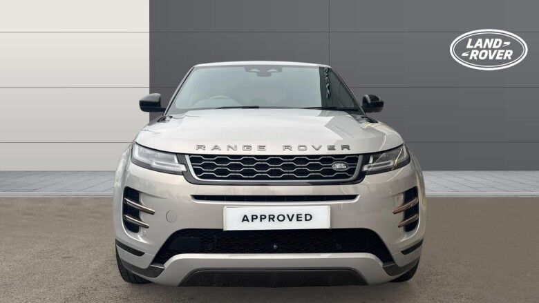 Land Rover Range Rover Evoque 1.5 P300e R-Dynamic SE 5dr Auto Hatchback